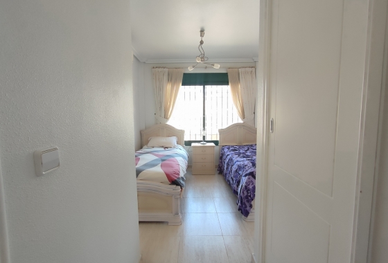 Resale - Apartment - Orihuela Costa - Campoamor Golf