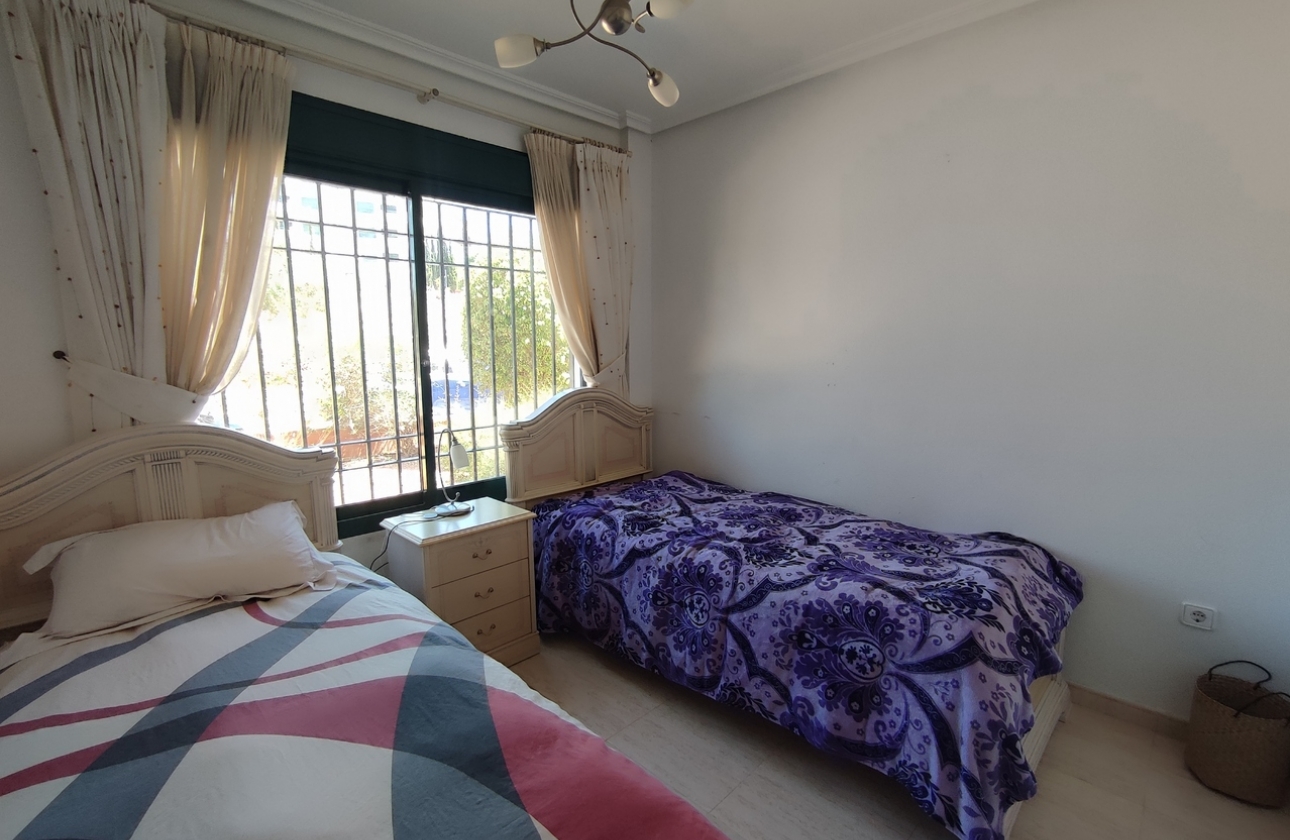 Rynek wtórny - Apartament - Orihuela Costa - Campoamor Golf