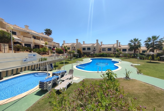 Rynek wtórny - Apartament - Orihuela Costa - Campoamor Golf