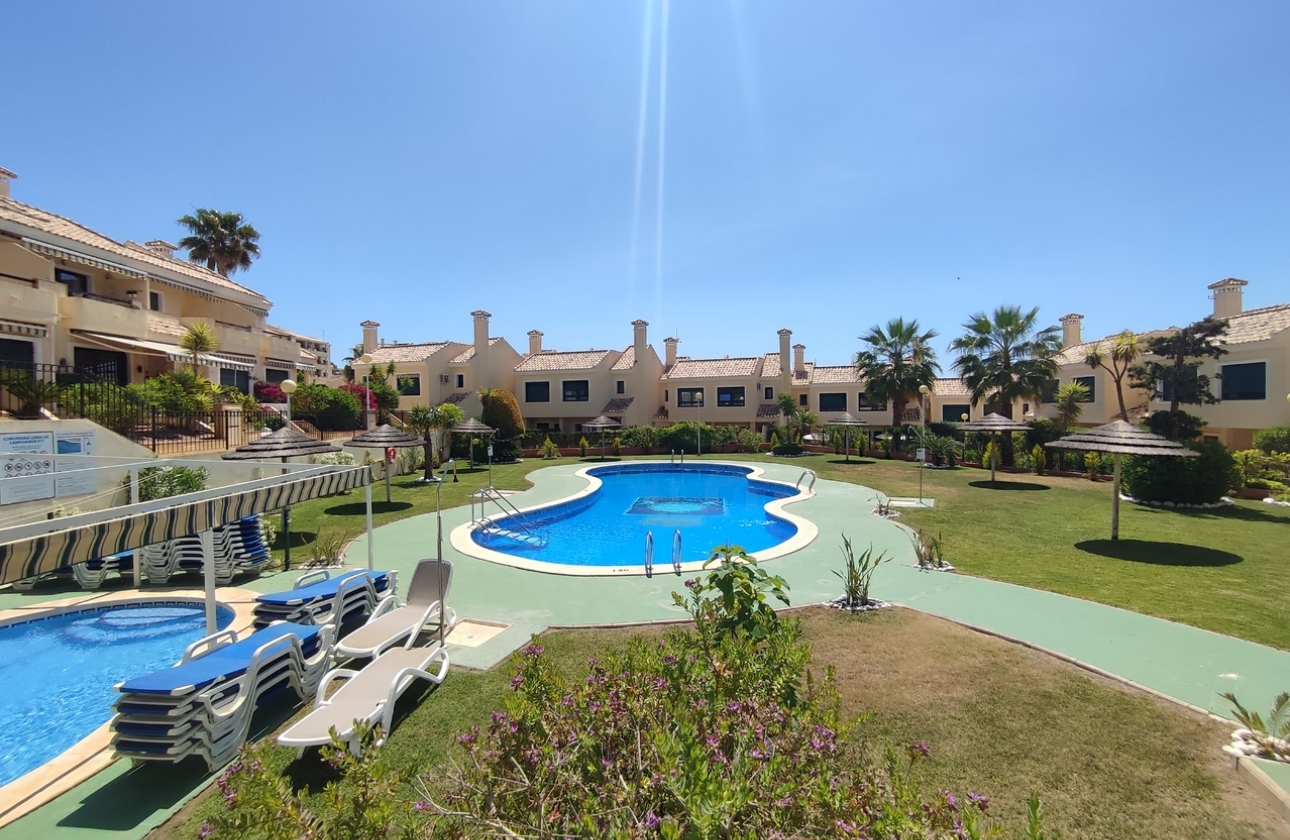 Reventa - Apartment - Orihuela Costa - Campoamor Golf