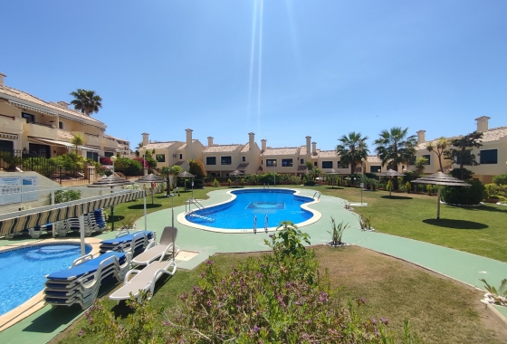 Reventa - Apartment - Orihuela Costa - Campoamor Golf