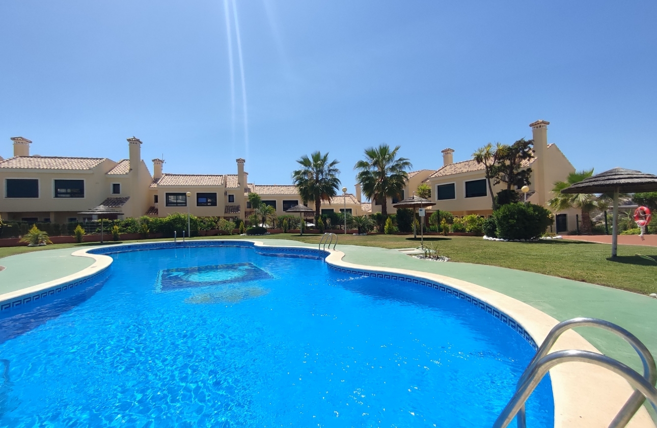 Reventa - Apartment - Orihuela Costa - Campoamor Golf