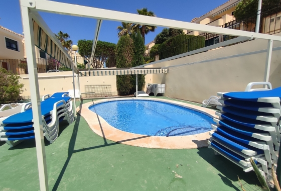 Rynek wtórny - Apartament - Orihuela Costa - Campoamor Golf