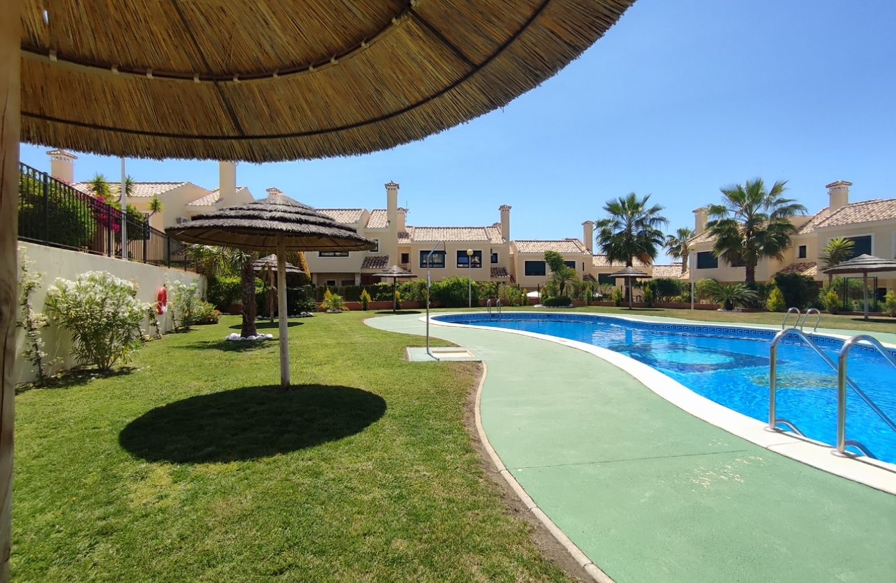 Reventa - Apartment - Orihuela Costa - Campoamor Golf