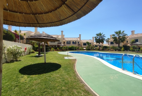 Reventa - Apartment - Orihuela Costa - Campoamor Golf