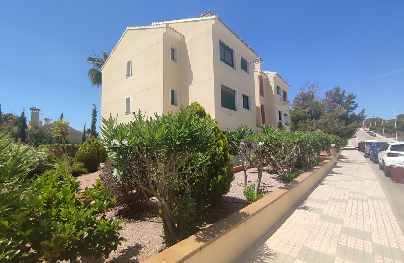 Rynek wtórny - Apartament - Orihuela Costa - Campoamor Golf