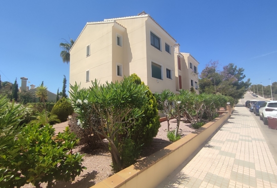 Reventa - Apartment - Orihuela Costa - Campoamor Golf