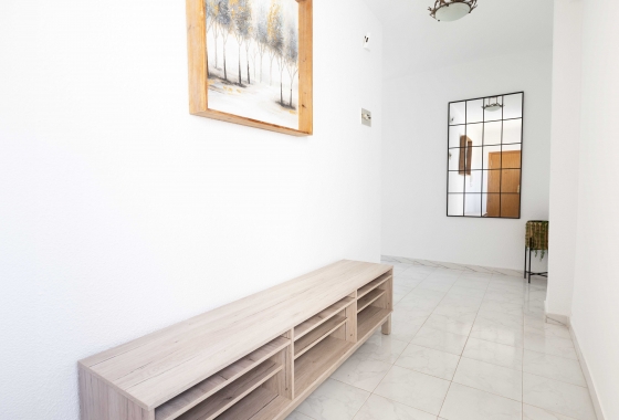 Rynek wtórny - Penthouse - Torrevieja - Playa de los Locos