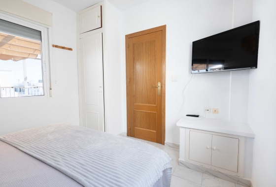 Rynek wtórny - Penthouse - Torrevieja - Playa de los Locos