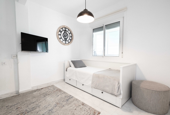 Rynek wtórny - Penthouse - Torrevieja - Playa de los Locos