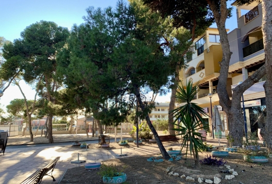 New Build - Apartment - San Javier - Roda Golf