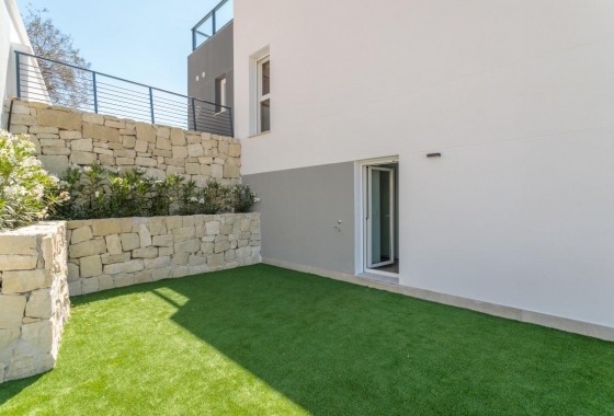 Obra nueva - Villa - Finestrat - Balcon de Finestrat