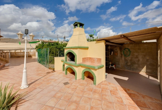 Rynek wtórny - Detached House / Villa - Orihuela - Hurchillo