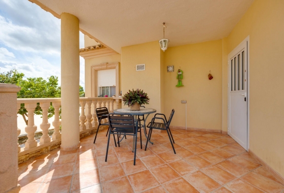 Rynek wtórny - Detached House / Villa - Orihuela - Hurchillo