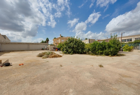 Resale - Detached House / Villa - Orihuela - Hurchillo