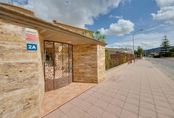 Rynek wtórny - Detached House / Villa - Orihuela - Hurchillo