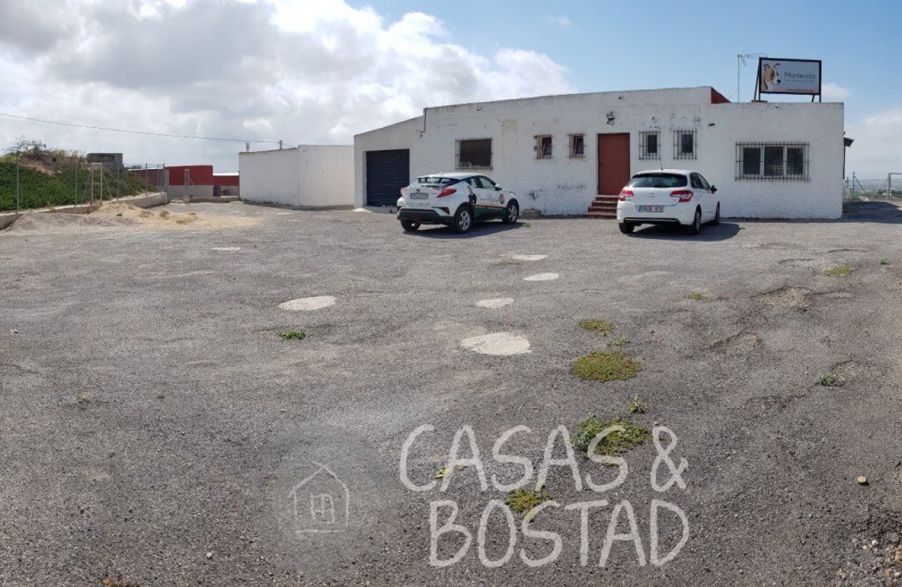 Resale - Country House - Los Montesinos - LOS MONTESINOS