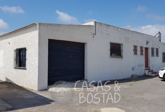 Resale - Country House - Los Montesinos - LOS MONTESINOS