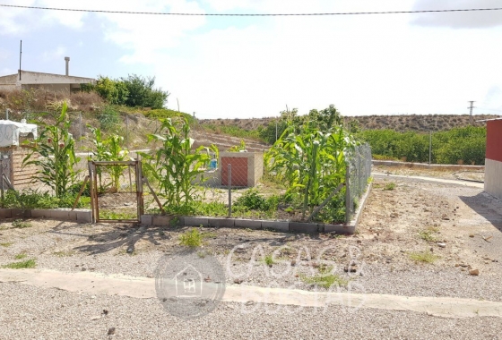 Resale - Country House - Los Montesinos - LOS MONTESINOS