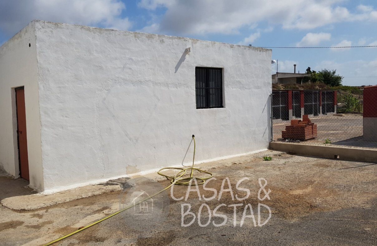 Resale - Country House - Los Montesinos - LOS MONTESINOS