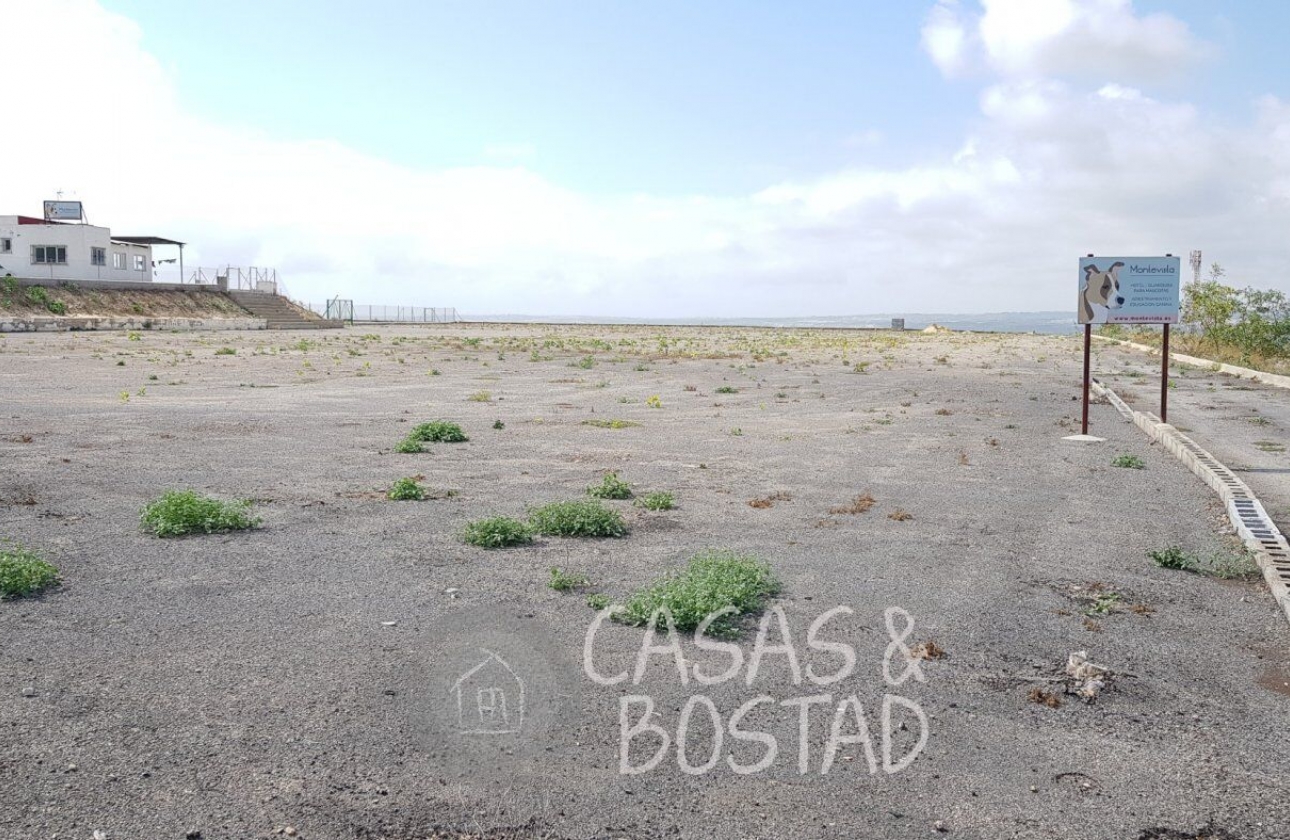 Resale - Country House - Los Montesinos - LOS MONTESINOS