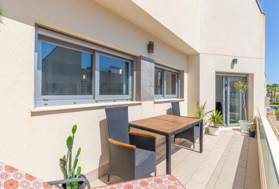 Resale - Penthouse - Torrevieja - La veleta