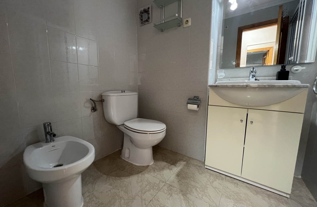 Reventa - Apartment - Torrevieja - La Mata