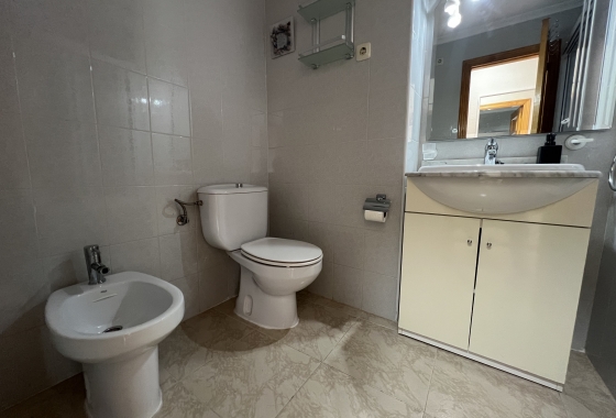 Rynek wtórny - Apartament - Torrevieja - La Mata