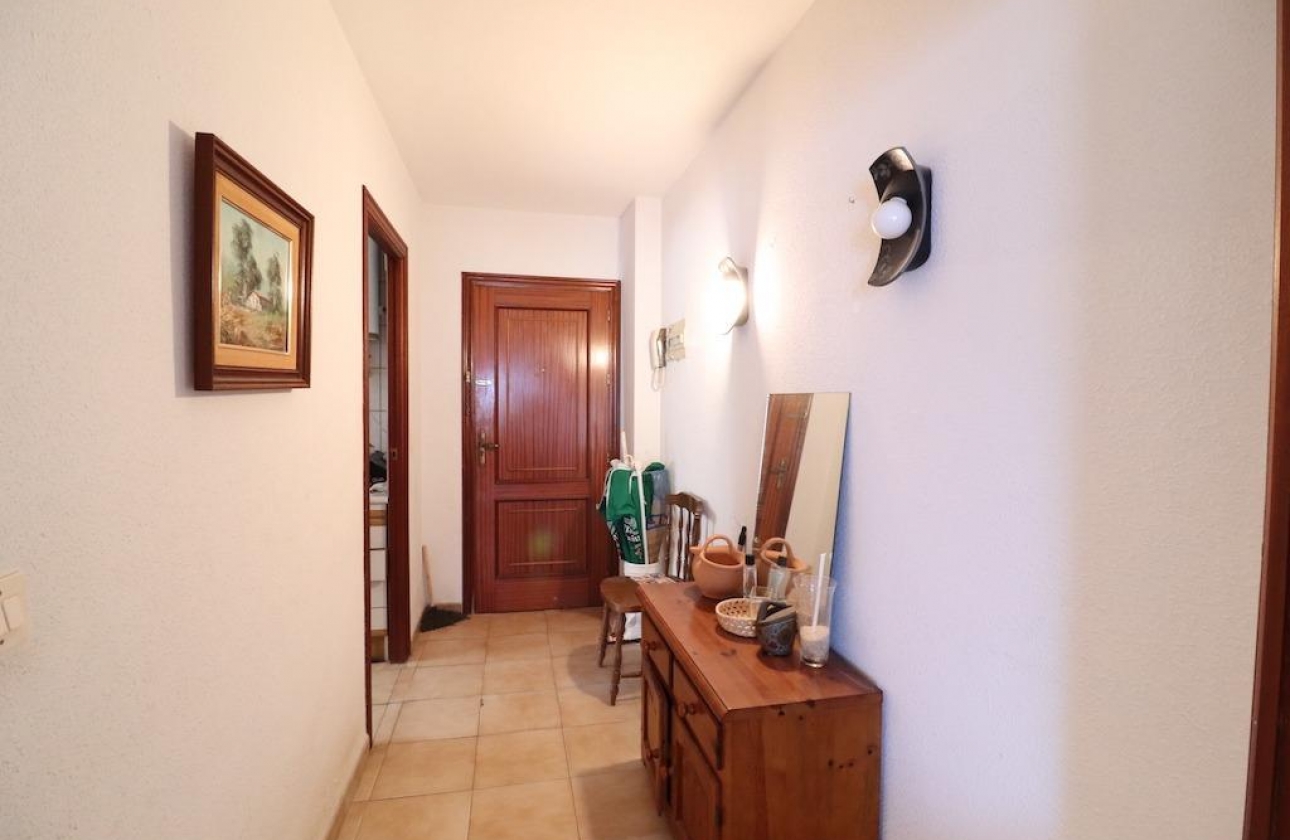 Reventa - Apartment - Torrevieja - Punta Prima