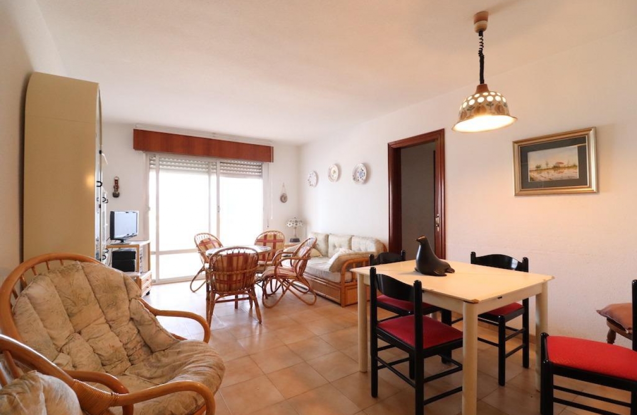 Reventa - Apartment - Torrevieja - Punta Prima