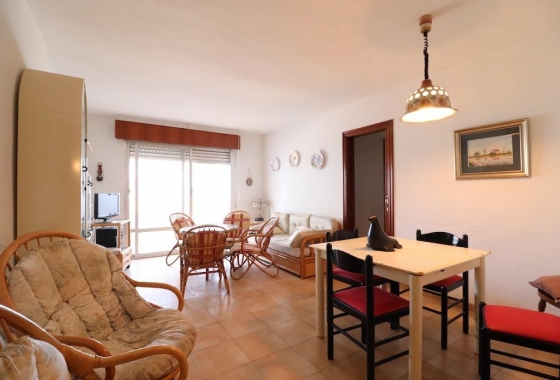 Rynek wtórny - Apartament - Torrevieja - Punta Prima