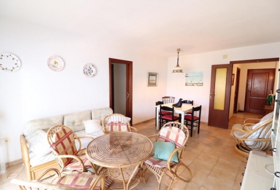 Rynek wtórny - Apartament - Torrevieja - Punta Prima