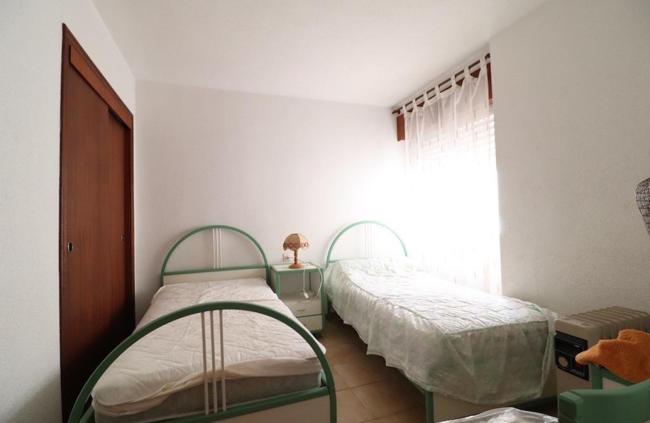 Rynek wtórny - Apartament - Torrevieja - Punta Prima