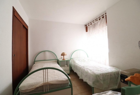 Resale - Apartment - Torrevieja - Punta Prima