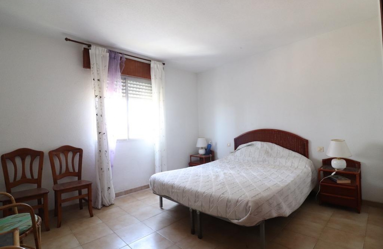 Rynek wtórny - Apartament - Torrevieja - Punta Prima