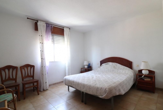 Resale - Apartment - Torrevieja - Punta Prima