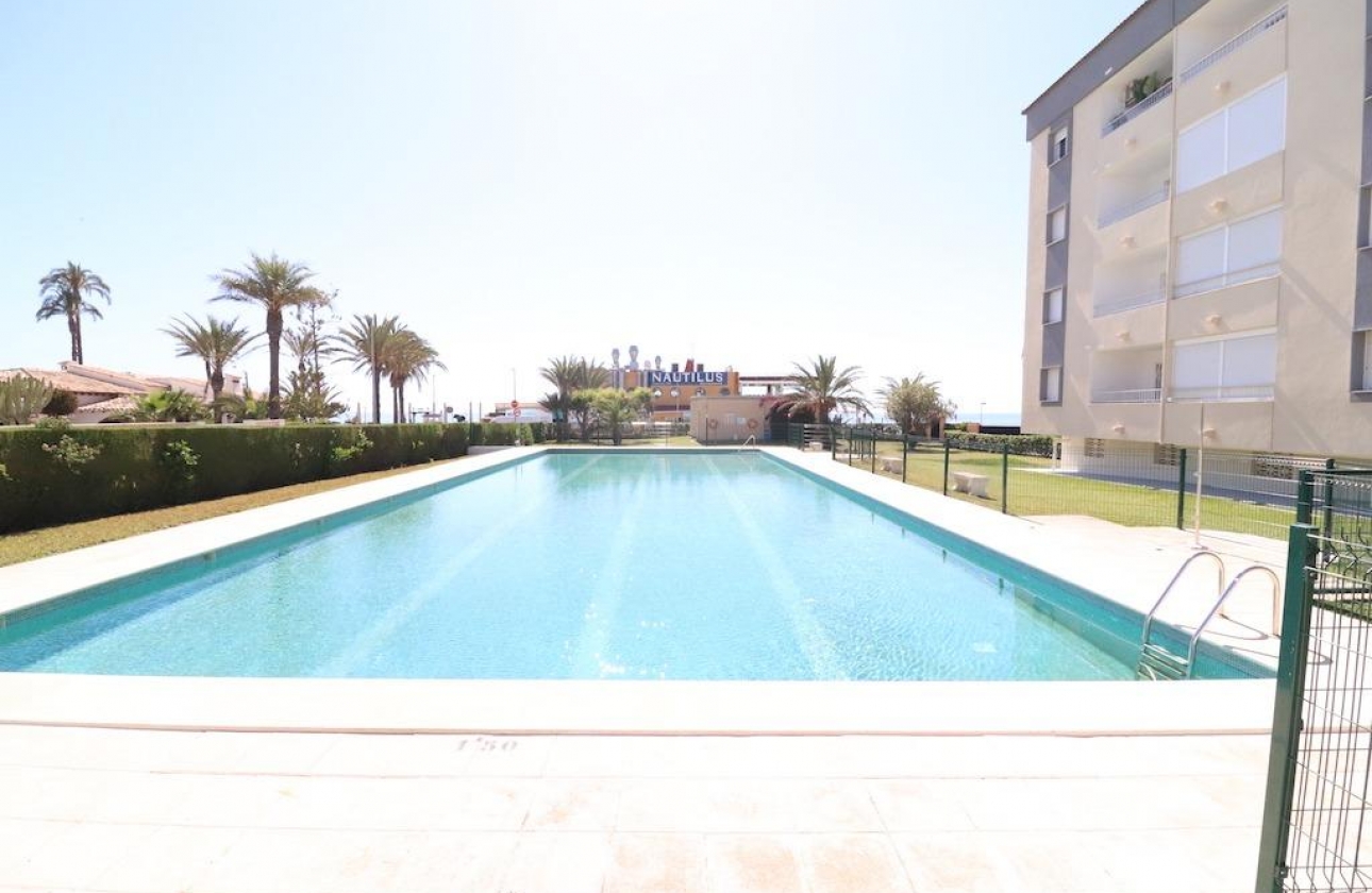 Reventa - Apartment - Torrevieja - Punta Prima