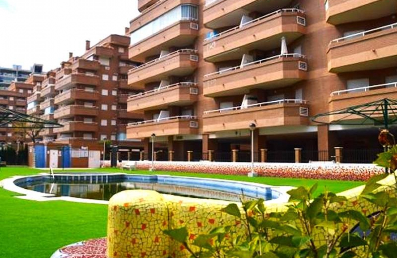 Reventa - Apartment - Oropesa del Mar - Orpesa - Oropesa del Mar