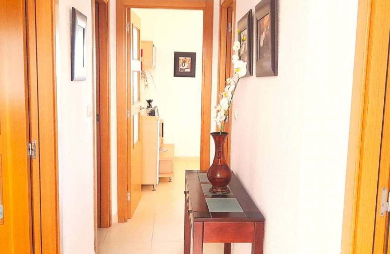 Resale - Apartment - Oropesa del Mar - Orpesa - Oropesa del Mar