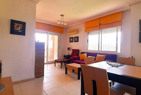 Reventa - Apartment - Oropesa del Mar - Orpesa - Oropesa del Mar