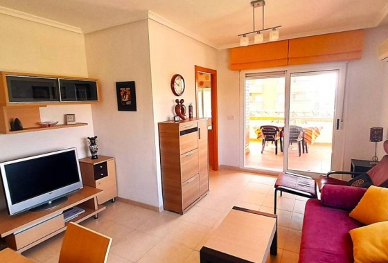 Rynek wtórny - Apartament - Oropesa del Mar - Orpesa - Oropesa del Mar