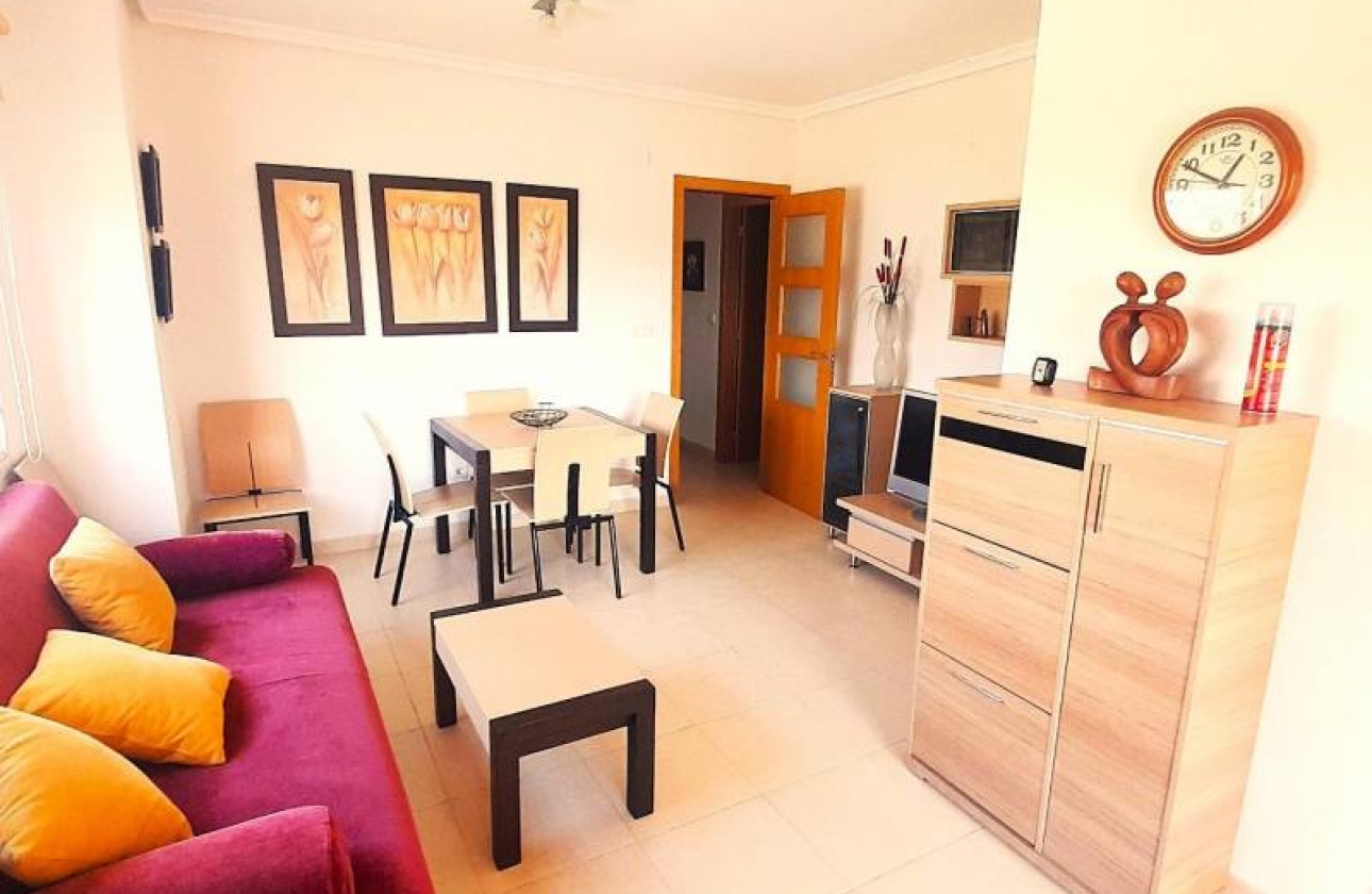 Rynek wtórny - Apartament - Oropesa del Mar - Orpesa - Oropesa del Mar