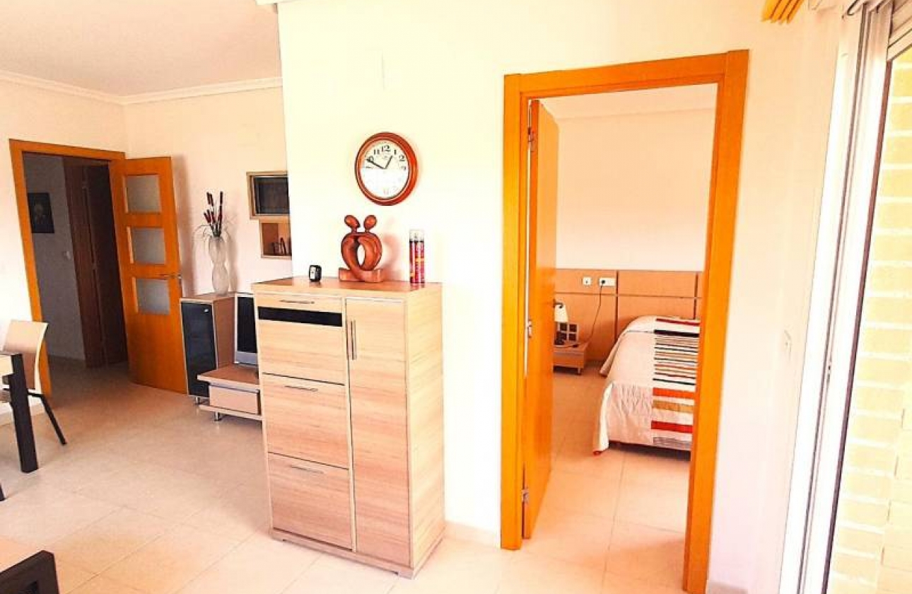 Resale - Apartment - Oropesa del Mar - Orpesa - Oropesa del Mar