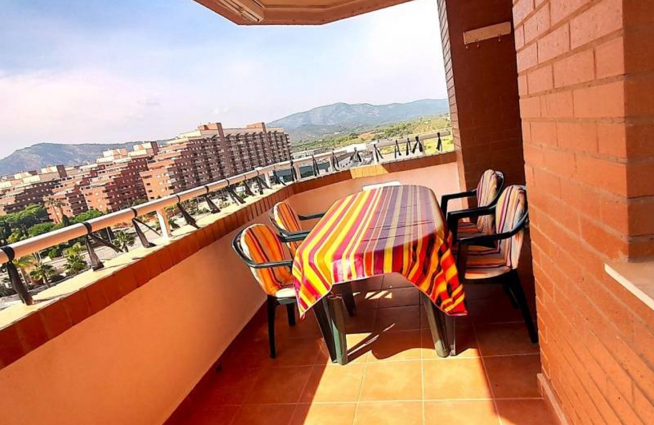 Resale - Apartment - Oropesa del Mar - Orpesa - Oropesa del Mar