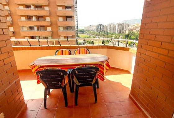 Resale - Apartment - Oropesa del Mar - Orpesa - Oropesa del Mar