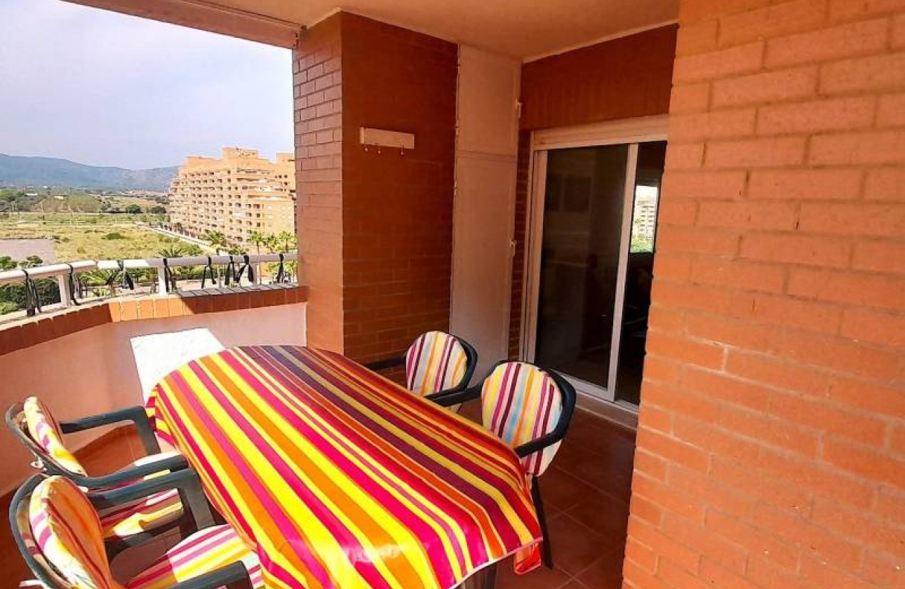 Rynek wtórny - Apartament - Oropesa del Mar - Orpesa - Oropesa del Mar