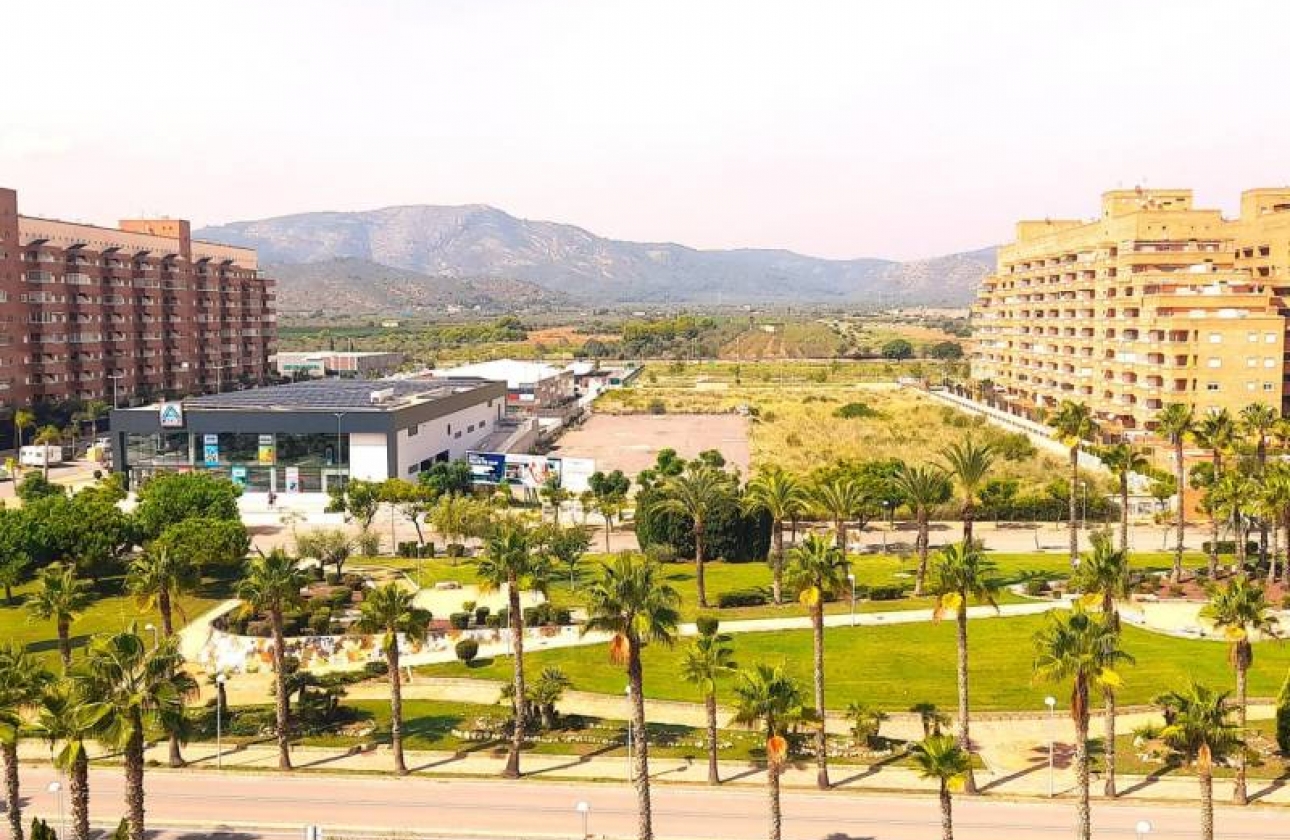 Resale - Apartment - Oropesa del Mar - Orpesa - Oropesa del Mar