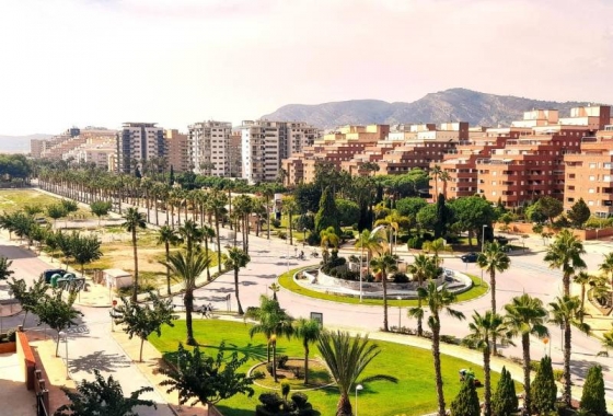 Resale - Apartment - Oropesa del Mar - Orpesa - Oropesa del Mar