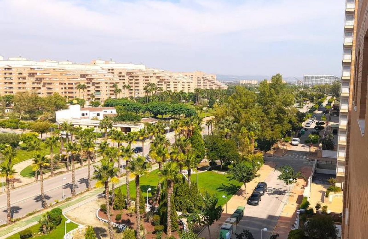 Resale - Apartment - Oropesa del Mar - Orpesa - Oropesa del Mar