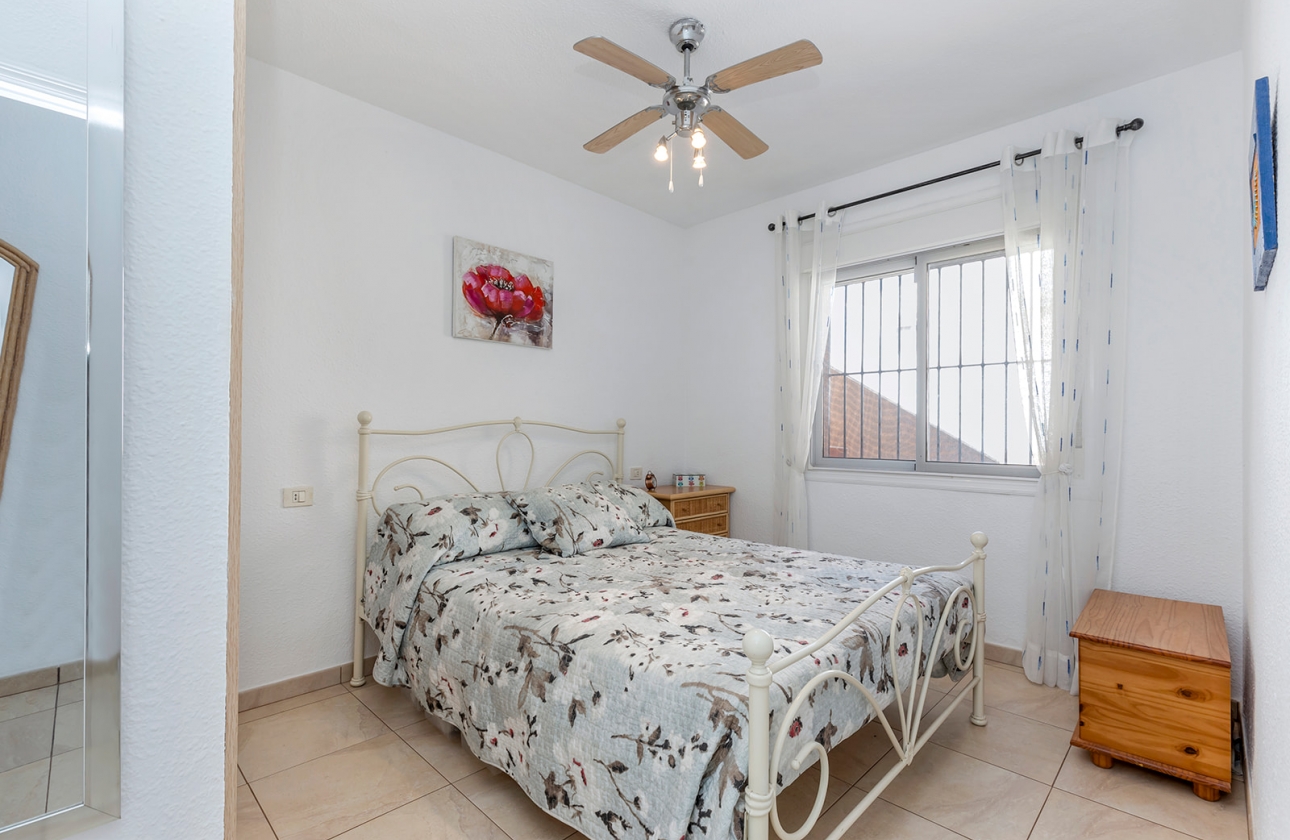 Reventa - Villa - Torrevieja - La siesta